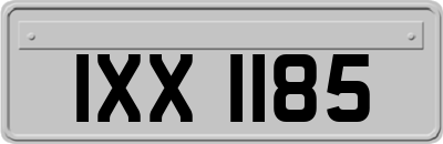 IXX1185