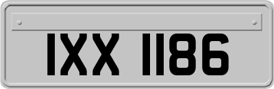 IXX1186