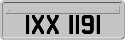 IXX1191