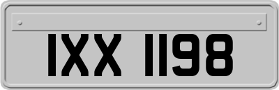 IXX1198