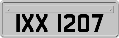 IXX1207