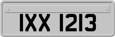 IXX1213