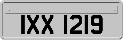 IXX1219