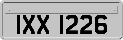 IXX1226