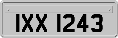 IXX1243