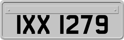 IXX1279