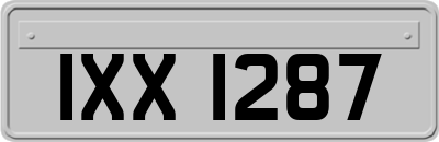 IXX1287