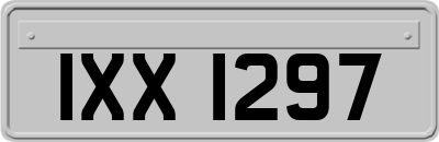 IXX1297