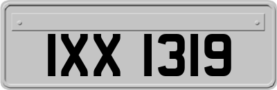 IXX1319