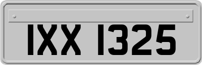 IXX1325