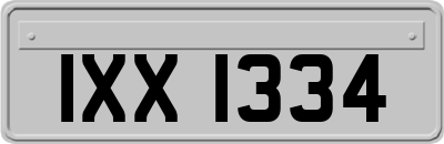 IXX1334