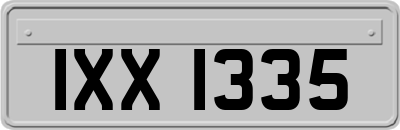 IXX1335