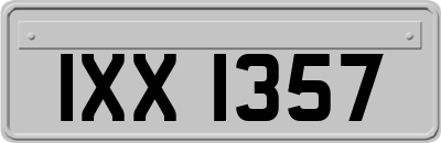 IXX1357