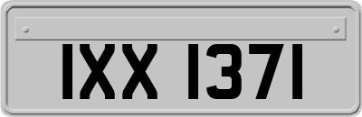 IXX1371