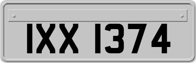 IXX1374