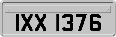 IXX1376