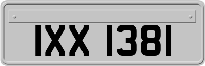 IXX1381