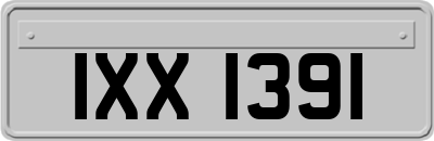 IXX1391