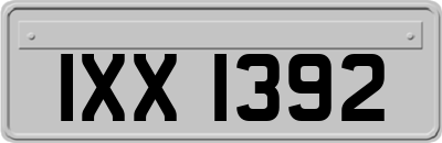 IXX1392