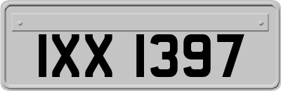 IXX1397