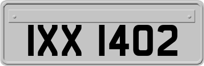 IXX1402
