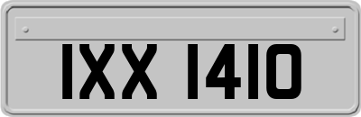 IXX1410