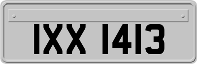 IXX1413