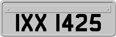IXX1425