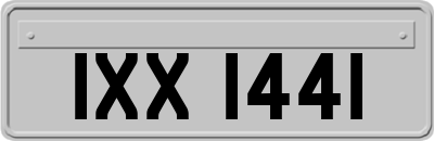 IXX1441