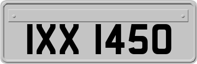 IXX1450