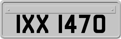 IXX1470