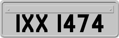 IXX1474