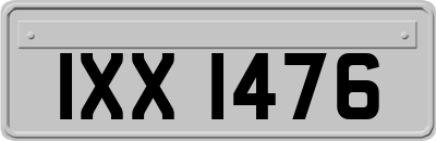 IXX1476