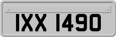 IXX1490