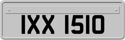 IXX1510