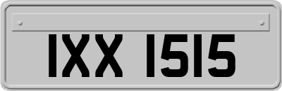 IXX1515