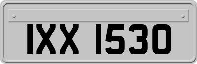 IXX1530