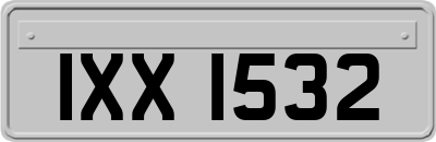 IXX1532