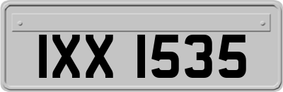 IXX1535