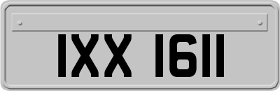 IXX1611