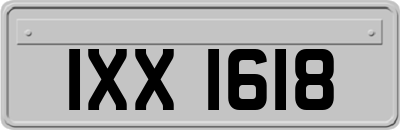 IXX1618