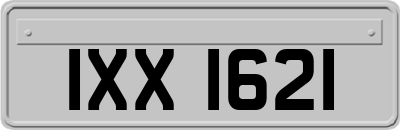IXX1621