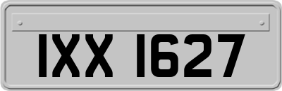 IXX1627