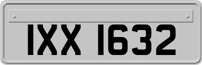 IXX1632