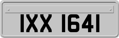 IXX1641