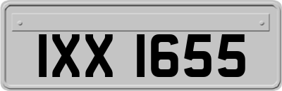 IXX1655