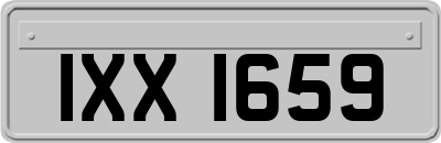 IXX1659