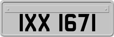 IXX1671