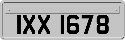 IXX1678