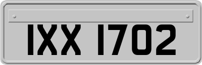 IXX1702